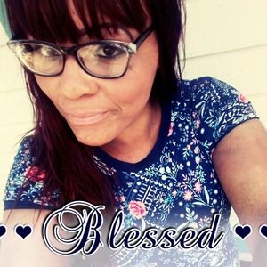 Meet your Posher, Tamika